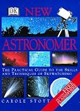 Stott, Carole: New Astronomer