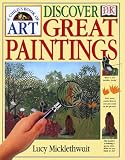 Micklethwait, Lucy: A Child's Book of Art Micklethwait, Lucy: A Child's Book of Art