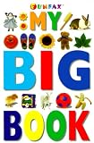 Oliver, Stephen: My Big Book