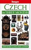 Billington, Elisabeth: Czech in Three Months Billington, Elisabeth: Czech in Three Months