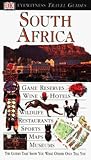 [???]: Dk Eyewitness Travel Guides: South Africa