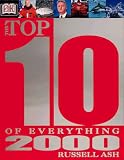 Ash, Russell: Top 10 of Everything 2000