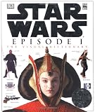 Reynolds, David West: Star Wars Episode I: The Visual Dictionary