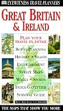 [???]: Dk Eyewitness Travel Planner - Great Britain & Ireland