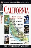 [???]: Dk Eyewitness Travel Planner Guides: California