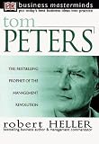 Heller, Robert: Tom Peters