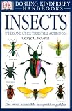 McGavin, George C.: Insects: Spiders and Other Terrestrial Arthropods McGavin, George C.: Insects: Spiders and Other Terrestrial Arthropods