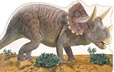 Dorling Kindersley Publishing Staff: Triceratops Dorling Kindersley Publishing Staff: Triceratops