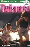 Hayden, Kate: Twisters Hayden, Kate: Twisters