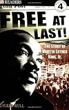 Bull, Angela: Free at Last!: The Story of Martin Luther King, Jr. Bull, Angela: Free at Last!: The Story of Martin Luther King, Jr.