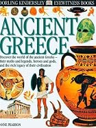 Eyewitness Books: Ancient Greece by Anne&hellip;