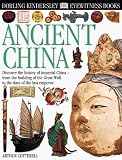 Cotterell, Arthur: Ancient China