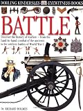 Holmes, Richard: Battle Holmes, Richard: Battle