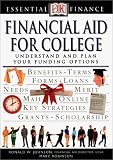 Robinson, Marc: Financial Aid for College Robinson, Marc: Financial Aid for College