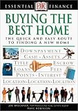 Robinson, Marc: Buying the Best Home Robinson, Marc: Buying the Best Home
