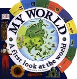 Greener, Prue: My World Greener, Prue: My World