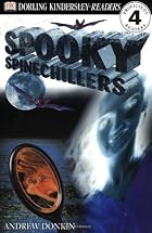 DK Readers: Spooky Spinechillers by Andrew&hellip;
