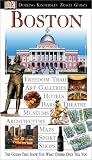 Harris, Patricia: Eyewitness Travel Guides Boston Harris, Patricia: Eyewitness Travel Guides Boston