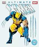 Sanderson, Peter: Ultimate X-Men