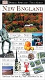 [???]: DK Eyewitness Travel Guides New England