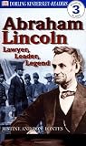 Fontes, Ron: Abraham Lincoln: Lawyer, Leader, Legend
