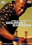 Harriott, Ainsley: Ainsley Harriott's Gourmet Express Harriott, Ainsley: Ainsley Harriott's Gourmet Express