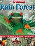 Greenwood, Elinor: Rain Forest Greenwood, Elinor: Rain Forest