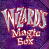 Green, Dan: Wizard's Magic Box Green, Dan: Wizard's Magic Box