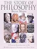 Magee, Bryan: The Story of Philosophy