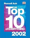 Ash, Russell: The Top 10 of Everything 2002