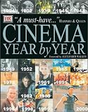 Bergan, Ronald: Cinema Year by Year 1894-2001