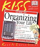 Wetmore, Donald: Organizing Your Life Wetmore, Donald: Organizing Your Life