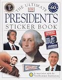 [???]: The Ultimate Presidents Sticker Book