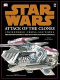 Saxton, Curtis: Star Wars, Attack of the Clones Saxton, Curtis: Star Wars, Attack of the Clones