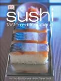 Barber, Kimiko: Sushi: Taste and Technique Barber, Kimiko: Sushi: Taste and Technique