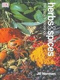 Norman, Jill: Herbs & Spices Norman, Jill: Herbs & Spices