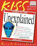 Levy, Joel: Guide to the Unexplained