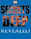 Dipper, Frances A.: The Secrets of the Deep Dipper, Frances A.: The Secrets of the Deep