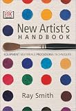Smith, Ray: The New Artist's Handbook Smith, Ray: The New Artist's Handbook