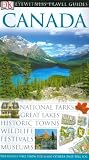 [???]: DK Eyewitness Travel Guides Canada