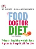 Marber, Ian: The Food Doctor Diet Marber, Ian: The Food Doctor Diet
