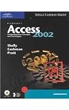Cashman, Thomas J.: Microsoft Access 2002 Comprehensive Concepts and Techniques: Comprehensive Concepts and Techniques Cashman, Thomas J.: Microsoft Access 2002 Comprehensive Concepts and Techniques: Comprehensive Concepts and Techniques