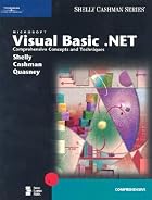 Microsoft Visual Basic .NET: Introductory&hellip;