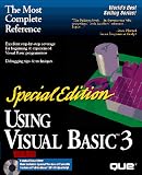 Feldman, Phil: Using Visual Basic 3/Book and Cd