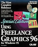 Stevenson, Nancy: Using Freelance Graphics 96 for Windows 95 Stevenson, Nancy: Using Freelance Graphics 96 for Windows 95
