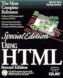 Murphy, Kenneth: Using Html: Special Edition