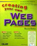 Shafran, Andrew Bryce: Creating Your Own Web Pages Shafran, Andrew Bryce: Creating Your Own Web Pages