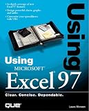 Laura Monsen: Using Microsoft Excel 97