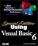 Siler, Brian: Special Edition Using Visual Basic 6 Siler, Brian: Special Edition Using Visual Basic 6