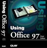 Bott, Ed: Using Microsoft Office 97 Bott, Ed: Using Microsoft Office 97